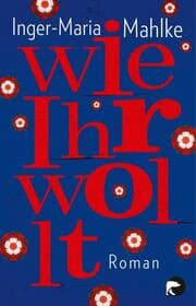 Cover von Wie Ihr wollt