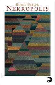 Cover von Nekropolis