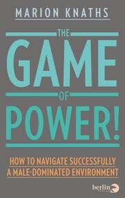 Cover von The Game of Power!