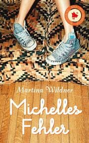 Cover von Michelles Fehler