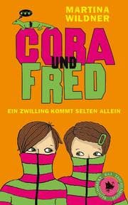 Cover von Cora und Fred