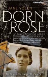 Cover von Dornrose