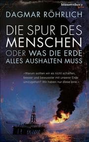 Cover von Die Spur des Menschen