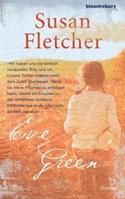 Cover von Eve Green