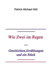 Cover von Wie zwei im Regen