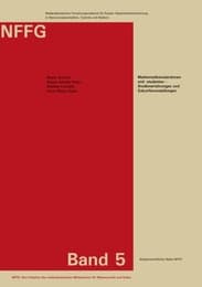Cover von Mathematikstudentinnen und -studenten - Studienerfahrungen und Zukunftsvorstellungen