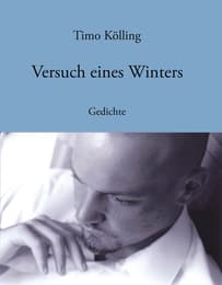 Cover von Versuch eines Winters