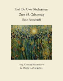 Cover von Prof. Dr. Uwe Böschemeyer, zum 65. Geburtstag - Eine Festschrift
