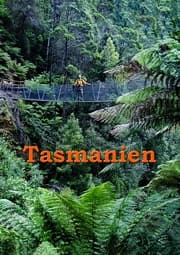 Cover von Tasmanien