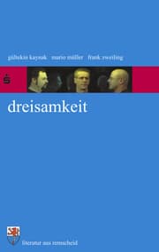 Cover von Dreisamkeit