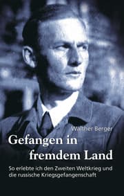 Cover von Gefangen in fremdem Land