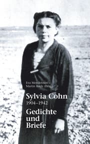 Cover von Sylvia Cohn