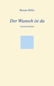 Cover von Der Wunsch ist da