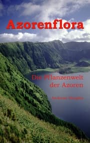 Cover von Azorenflora