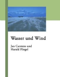 Cover von Wasser und Wind