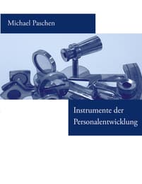 Cover von Instrumente der Personalentwicklung
