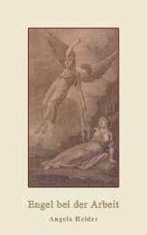 Cover von Engel bei der Arbeit