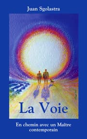 Cover von La Voie
