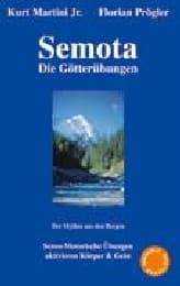 Cover von Semota - Die Götterübungen