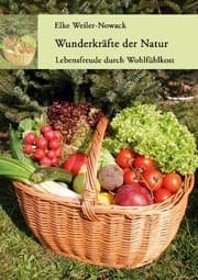 Cover von Wunderkräfte der Natur