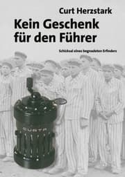 Cover von Kein Geschenk für den Führer