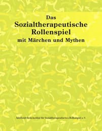 Cover von Das sozialtherapeutische Rollenspiel