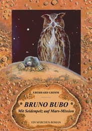 Cover von Bruno Bubo