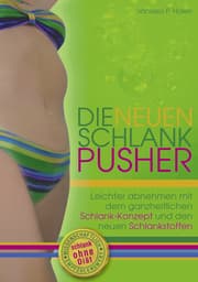 Cover von Die neuen Schlank-Pusher