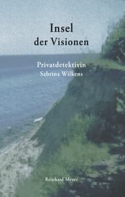 Cover von Insel der Visionen