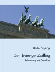 Cover von Der traurige Zwilling