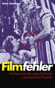 Cover von Filmfehler