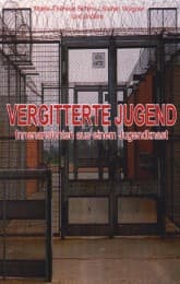 Cover von Vergitterte Jugend