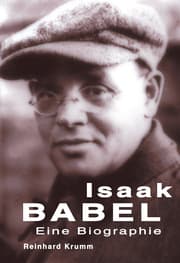 Cover von Isaak Babel