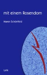 Cover von mit einem Rosendorn