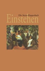 Cover von Einstehen