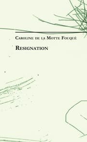 Cover von Resignation