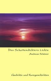 Cover von Des Schattendichters Lichte