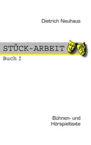 Cover von Stück-Arbeit Buch 1