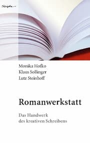 Cover von Romanwerkstatt