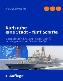 Cover von Karlsruhe