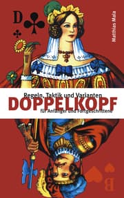 Cover von Doppelkopf