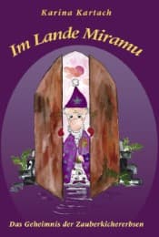 Cover von Im Lande Miramu