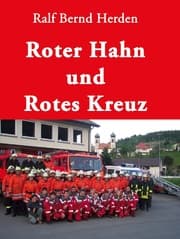 Cover von Roter Hahn und Rotes Kreuz