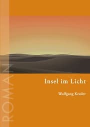 Cover von Insel im Licht