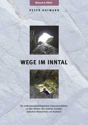 Cover von Wege im Inntal
