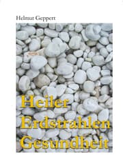 Cover von Heiler Erdstrahlen Gesundheit