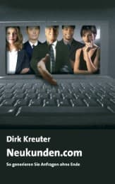 Cover von Neukunden.com