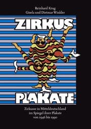 Cover von Zirkusplakate