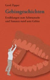 Cover von Gebissgeschichten