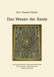 Cover von Das Wesen der Seele